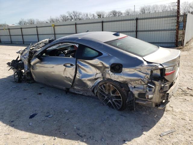 Obraz 2 z 2015 LEXUS RC 350 2015 z VIN JTHHE5BC3F5009942