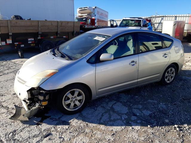 2005 Toyota Prius 2005 image