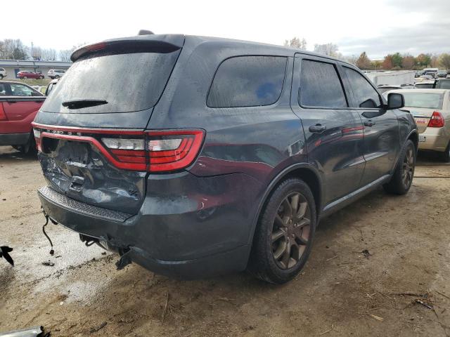 Image 3 of 2017 DODGE DURANGO R/T 2017 with VIN 1C4SDJCT5HC806645