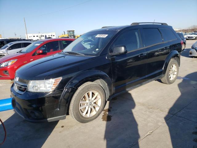 2015 DODGE JOURNEY SXT 2015 image