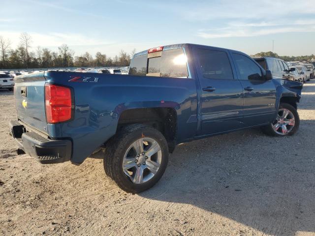 Изображение 3 2018 CHEVROLET SILVERADO K1500 LT 2018 с VIN 3GCUKREC3JG513470