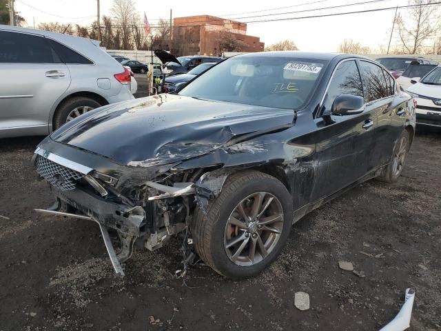 Obraz 2017 INFINITI Q50 PREMIUM 2017