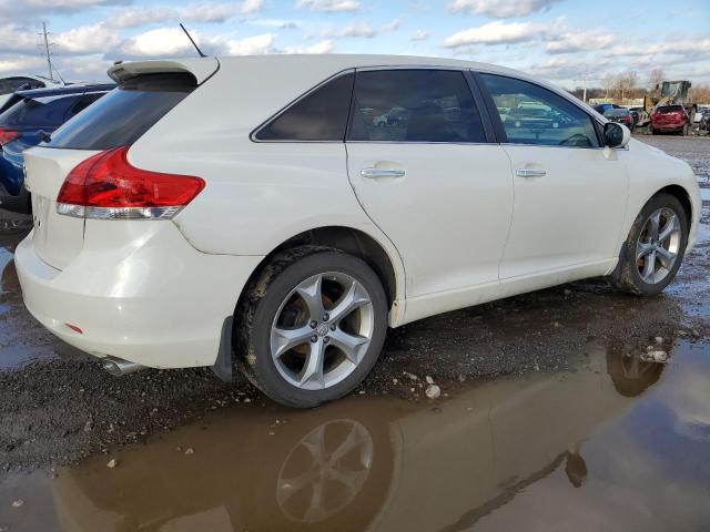 Image 3 of 2011 TOYOTA VENZA  2011 with VIN 4T3ZK3BB4BU044678