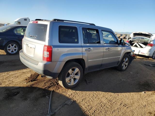 Изображение 3 2016 JEEP PATRIOT SPORT 2016 с VIN 1C4NJRBBXGD501325