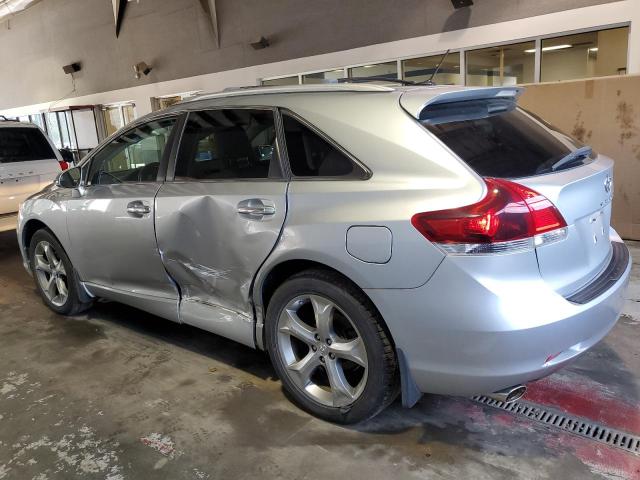 Image 2 of 2015 TOYOTA VENZA LE 2015 with VIN 4T3ZK3BB0FU071852