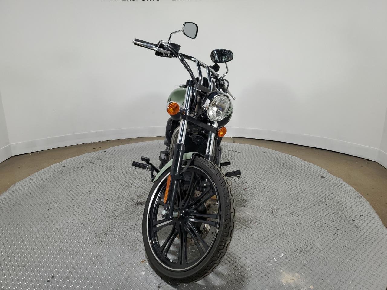 Obraz 2 z 2023 KAWASAKI VN900 F 2023 z VIN JKAVN2F13PA000348