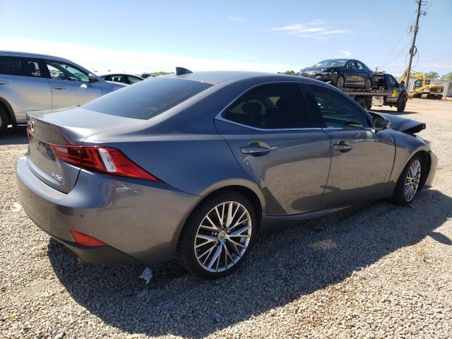 Image 3 of 2014 LEXUS IS 250 2014 with VIN JTHBF1D27E5003396