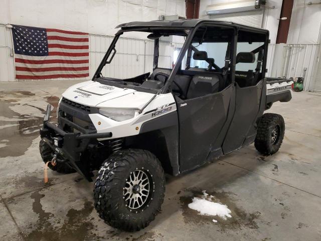 Obraz 2 z 2019 POLARIS RANGER CREW XP 1000 EPS 2019 z VIN 4XARSE993K8553690