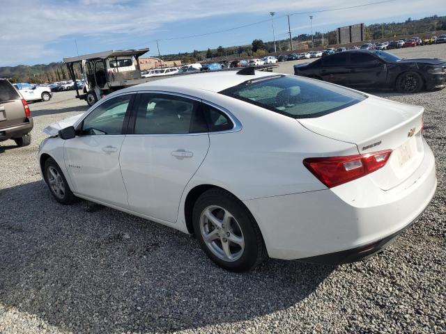 Obraz 2 z 2017 CHEVROLET MALIBU LS 2017 z VIN 1G1ZC5ST5HF219556