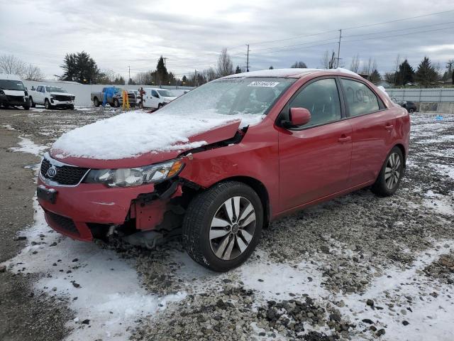 Изображение 2013 KIA FORTE EX 2013