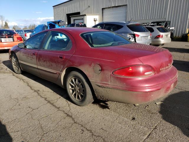 Obraz 2 z 1998 CHRYSLER CONCORDE LXI 1998 z VIN 2C3HD46J3WH185829