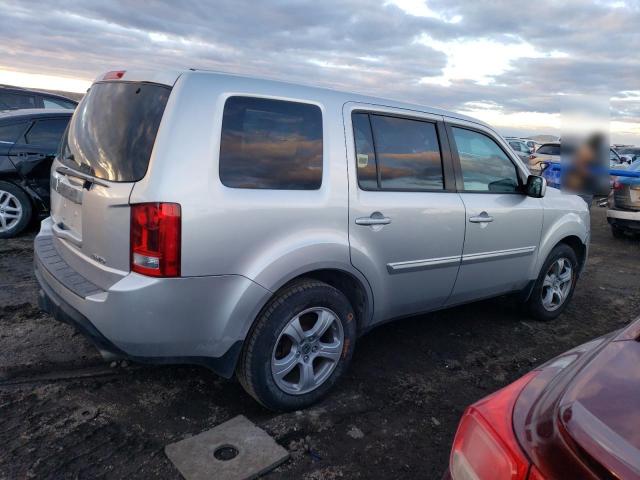 Изображение 3 2013 HONDA PILOT EX 2013 с VIN 5FNYF4H41DB003769