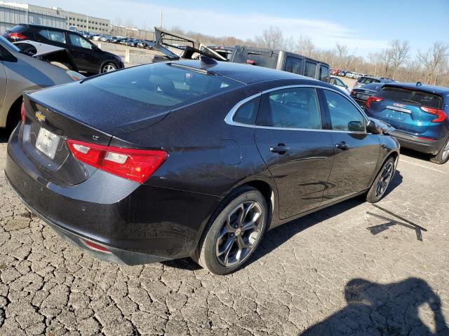 Изображение 3 2023 CHEVROLET MALIBU LT 2023 с VIN 1G1ZD5ST8PF189139