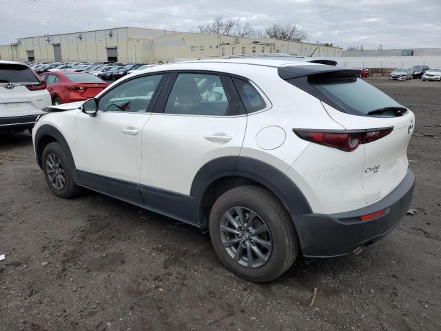 Image 2 of 2023 MAZDA CX-30  2023 with VIN 3MVDMBAM6PM512662