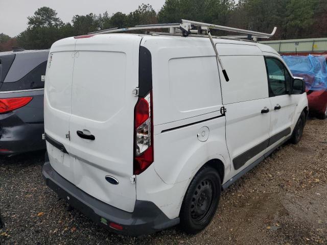 Image 3 of 2015 FORD TRANSIT CONNECT XLT 2015 with VIN NM0LS7F7XF1211890