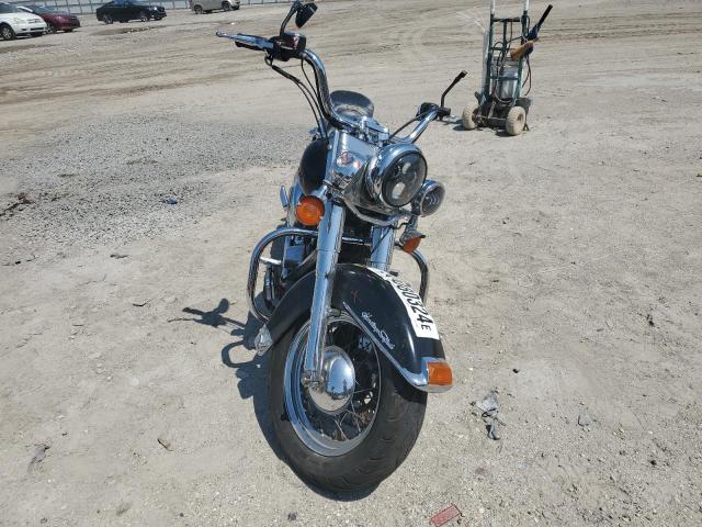 Obraz 2 z 1999 HARLEY-DAVIDSON FLSTC  1999 z VIN 1HD1BJL49XY028814