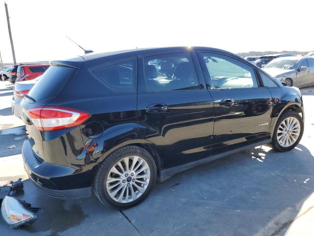 Image 3 of 2017 FORD C-MAX SE 2017 with VIN 1FADP5AU2HL113122