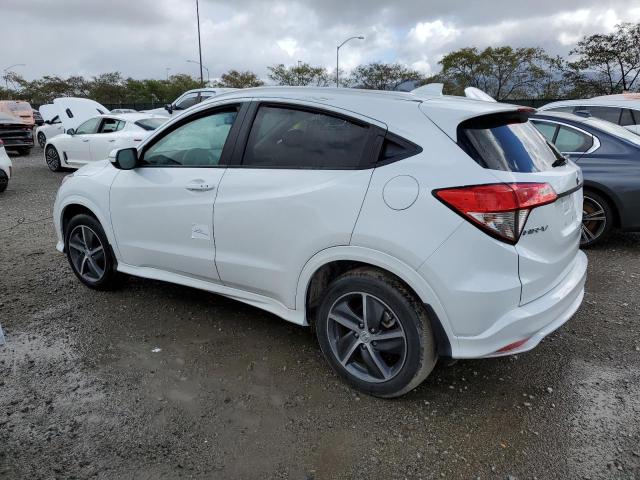 Image 2 of 2019 HONDA HR-V TOURING 2019 with VIN 3CZRU6H99KM704953