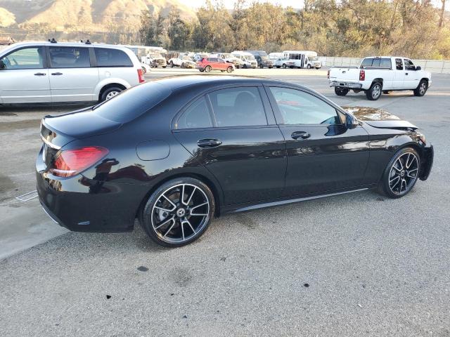 Obraz 3 z 2019 MERCEDES-BENZ C 300 2019 z VIN 55SWF8DB9KU322660