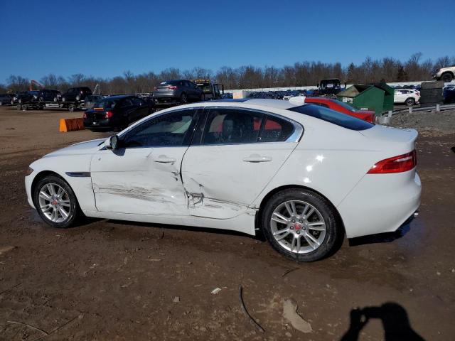 Изображение 2 2019 JAGUAR XE PREMIUM 2019 с VIN SAJAJ4FX2KCP45087