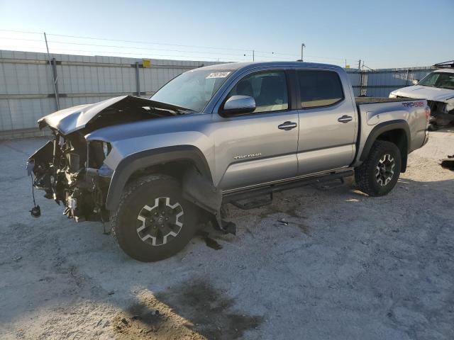 Изображение 1 2020 TOYOTA TACOMA DOUBLE CAB 2020 с VIN 3TMCZ5AN4LM333345