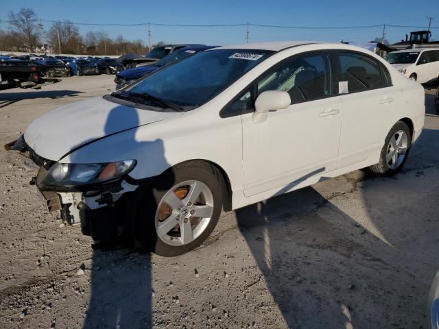 Изображение 1 2010 HONDA CIVIC LX-S 2010 с VIN 19XFA1F62AE083481