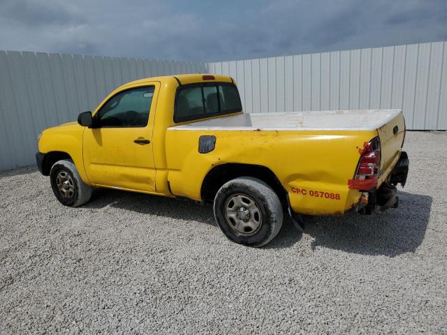 Obraz 2 z 2012 TOYOTA TACOMA 2012 z VIN 5TFNX4CN3CX013031