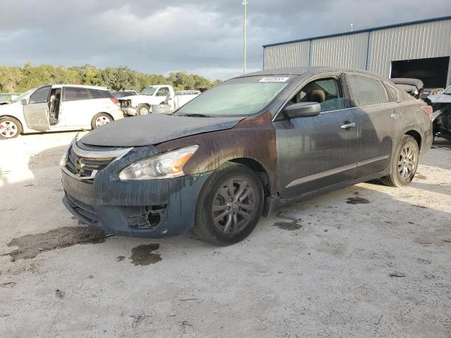 Изображение 1 2015 NISSAN ALTIMA 2.5 2015 с VIN 1N4AL3AP4FN913838
