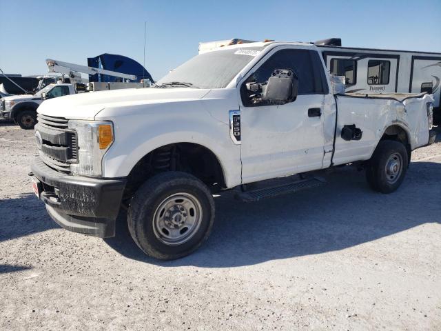 Image 1 of 2017 FORD F250 SUPER DUTY 2017 with VIN 1FTBF2B66HEC49406