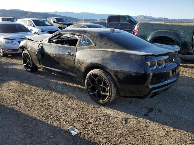 Obraz 2 z 2010 CHEVROLET CAMARO SS 2010 z VIN 2G1FK1EJ0A9172198