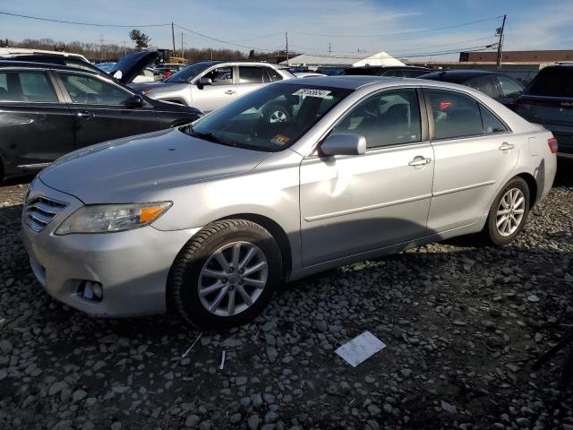 Image 1 of 2011 TOYOTA CAMRY SE 2011 with VIN 4T1BK3EK6BU621913
