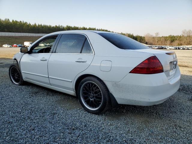 Obraz 2 z 2007 HONDA ACCORD EX 2007 z VIN 1HGCM56787A197007
