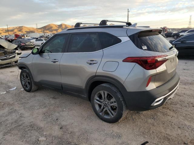 Image 2 of 2021 KIA SELTOS S 2021 with VIN KNDEUCAA4M7196427