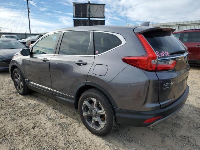 Obraz 2 z 2019 HONDA CR-V EX 2019 z VIN 7FARW2H50KE028682
