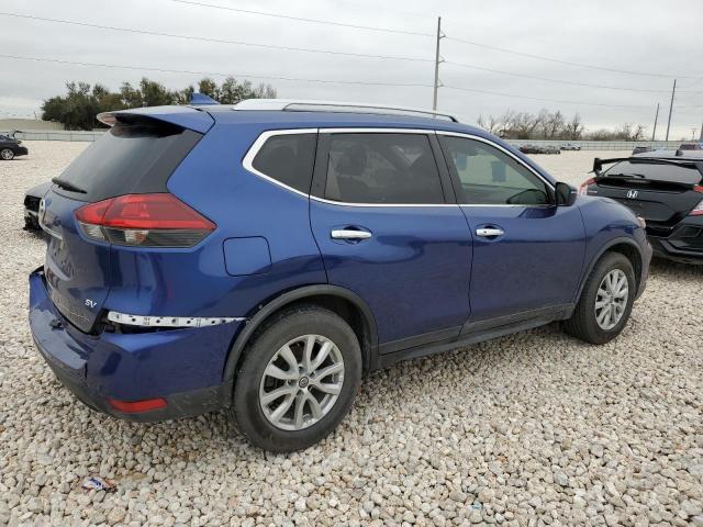 Изображение 3 2019 NISSAN ROGUE S 2019 с VIN JN8AT2MT6KW501572