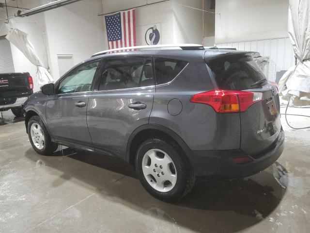Изображение 2 2013 TOYOTA RAV4 XLE 2013 с VIN 2T3RFREV0DW028297