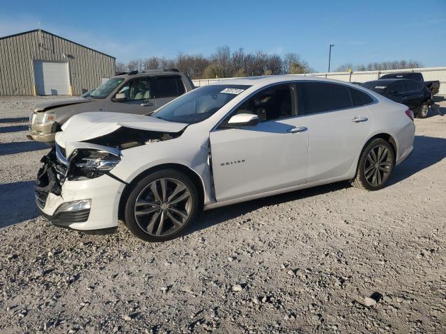Изображение 1 2019 CHEVROLET MALIBU PREMIER 2019 с VIN 1G1ZE5SX1KF154337