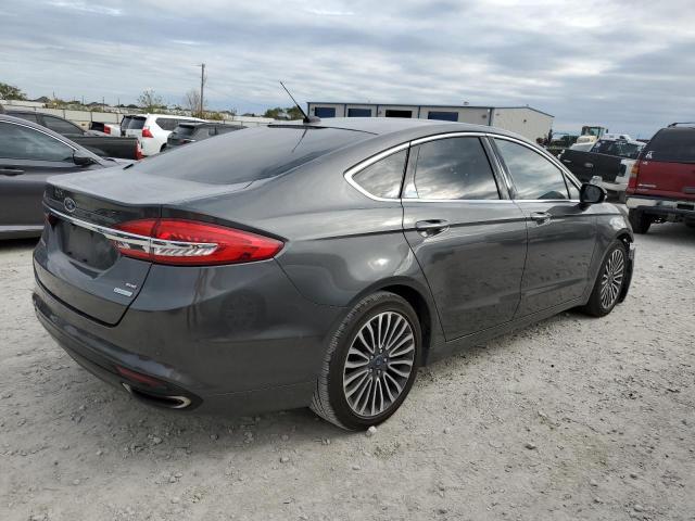 Изображение 3 2017 FORD FUSION SE 2017 с VIN 3FA6P0H92HR366861