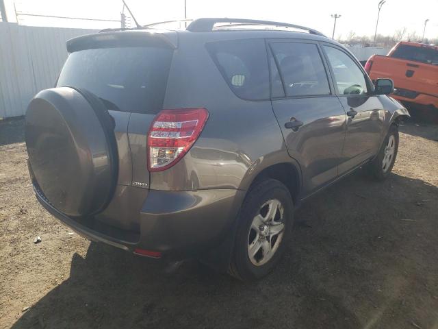 Image 3 of 2011 TOYOTA RAV4  2011 with VIN 2T3JF4DV4BW173874