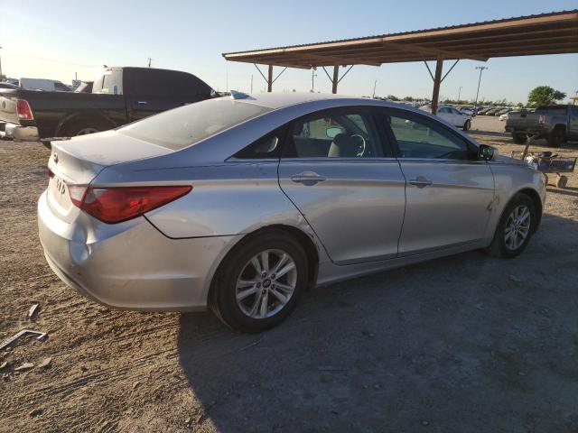 Изображение 3 2013 HYUNDAI SONATA GLS 2013 с VIN 5NPEB4AC6DH671245