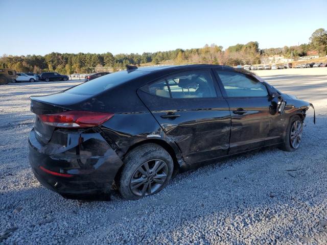 Изображение 3 2018 HYUNDAI ELANTRA SEL 2018 с VIN KMHD84LF5JU610578
