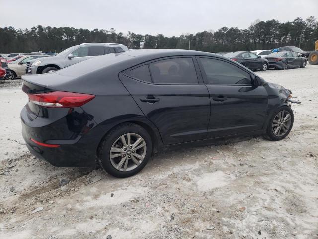 Изображение 3 2018 HYUNDAI ELANTRA SEL 2018 с VIN 5NPD84LF8JH372076