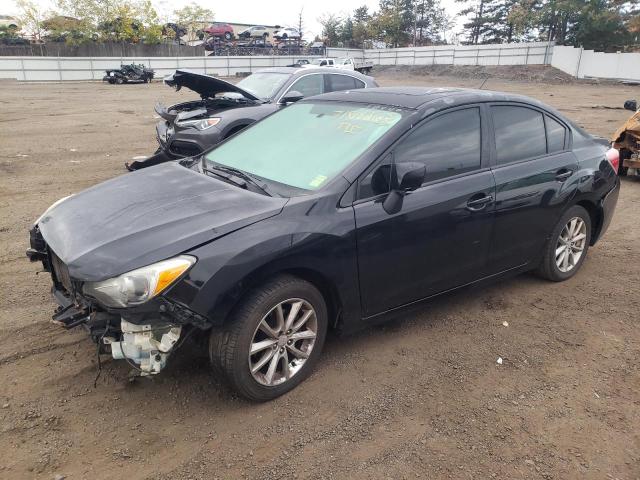 Obraz 2014 SUBARU IMPREZA PREMIUM 2014