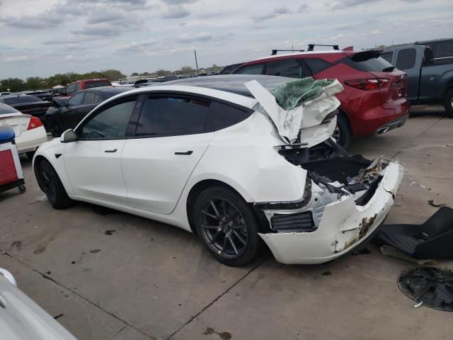 Image 2 of 2021 TESLA MODEL 3  2021 with VIN 5YJ3E1EB1MF079765