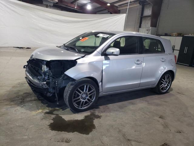 Obraz 1 z 2013 TOYOTA SCION XD  2013 z VIN JTKKUPB40D1031389