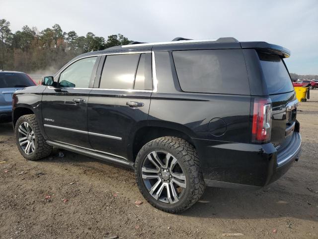 Изображение 2 2018 GMC YUKON DENALI 2018 с VIN 1GKS1CKJ6JR224677