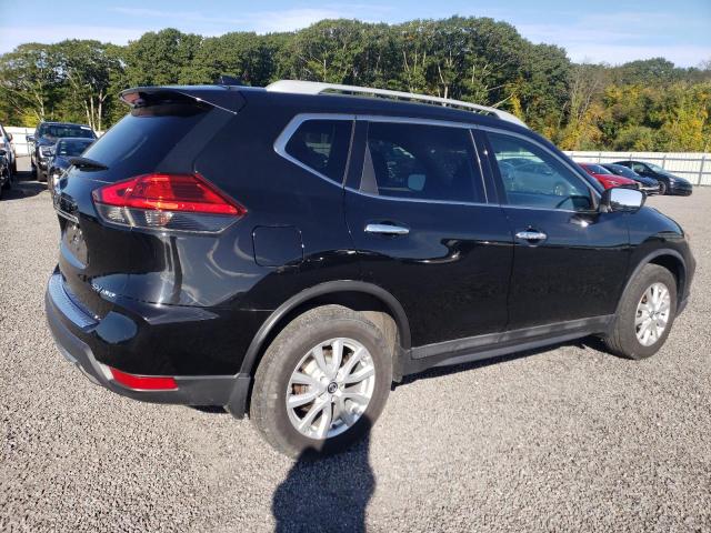 Изображение 3 2017 NISSAN ROGUE SV 2017 с VIN 5N1AT2MV1HC835494