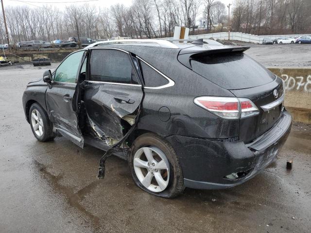 Obraz 2 z 2015 LEXUS RX 350 BASE 2015 z VIN 2T2BK1BA8FC315377