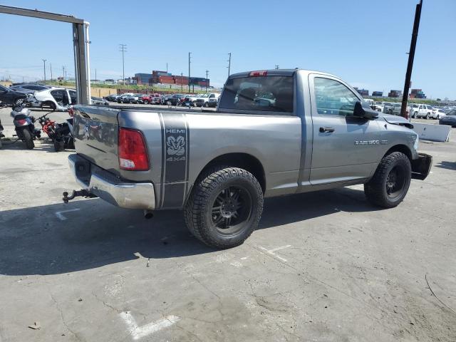 Obraz 3 z 2012 DODGE RAM 1500 ST 2012 z VIN 3C6JD7AT6CG110116
