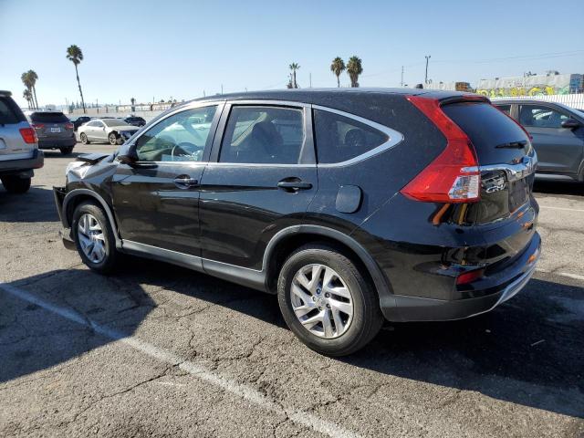 Изображение 2 2015 HONDA CR-V EX 2015 с VIN 3CZRM3H5XFG709868